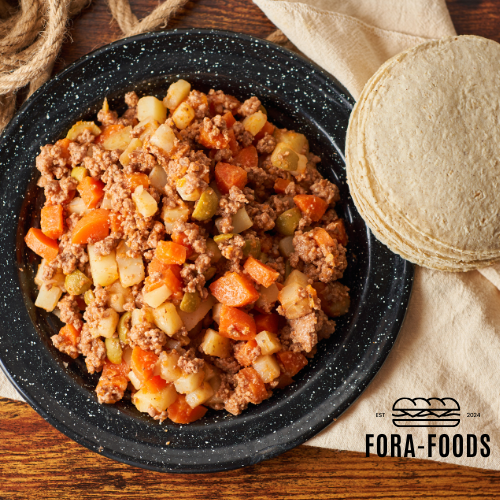 Picadillo